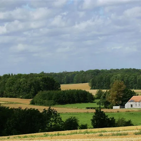 Cozy Holiday In Mettet With Private Pool And Sauna Feriehus