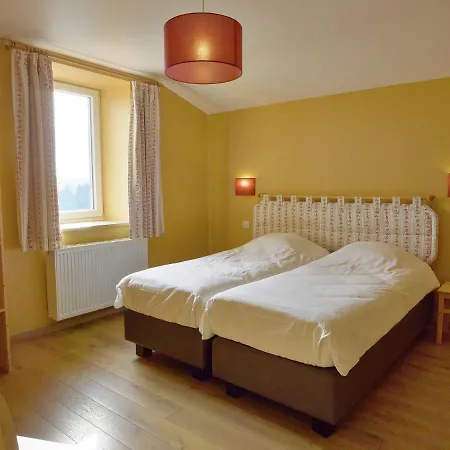 Casa vacanze Cozy Holiday In Mettet With Private Pool And Sauna *