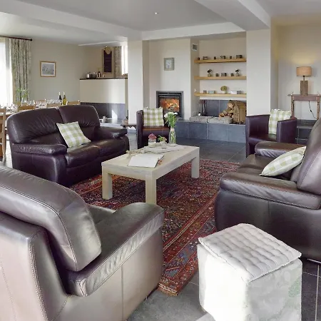 Cozy Holiday In Mettet With Private Pool And Sauna Feriehus Ermeton-sur-Biert