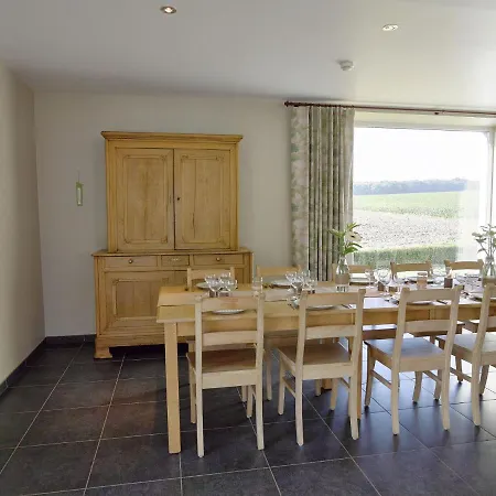 Cozy Holiday In Mettet With Private Pool And Sauna