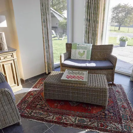 Cozy Holiday In Mettet With Private Pool And Sauna Casa vacanze *