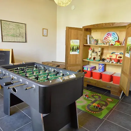 Cozy Holiday In Mettet With Private Pool And Sauna *