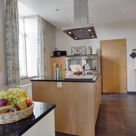 Cozy Holiday In Mettet With Private Pool And Sauna *