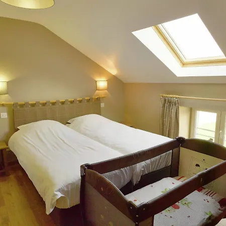 Feriehus Cozy Holiday In Mettet With Private Pool And Sauna *