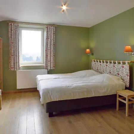 Cozy Holiday In Mettet With Private Pool And Sauna Ermeton-sur-Biert