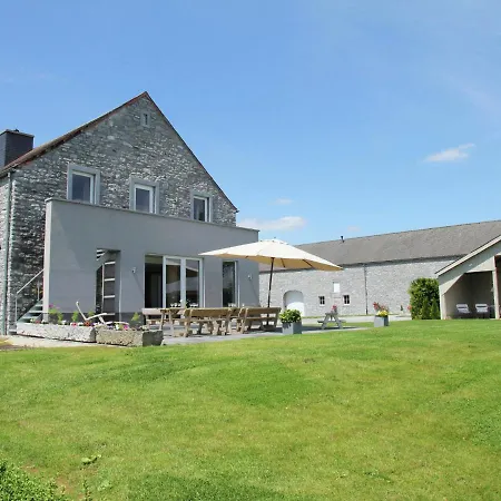 Cozy Holiday In Mettet With Private Pool And Sauna