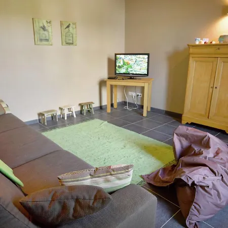 Casa vacanze Cozy Holiday In Mettet With Private Pool And Sauna Ermeton-sur-Biert