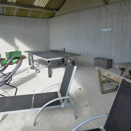 Cozy Holiday In Mettet With Private Pool And Sauna Casa vacanze Ermeton-sur-Biert