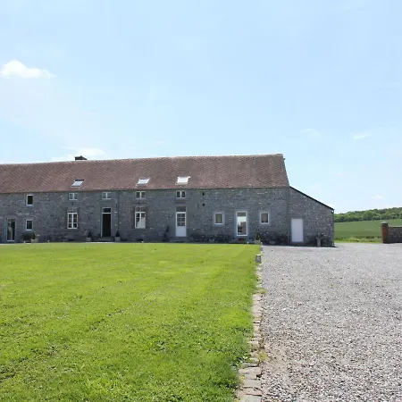 Cozy Holiday In Mettet With Private Pool And Sauna Feriehus