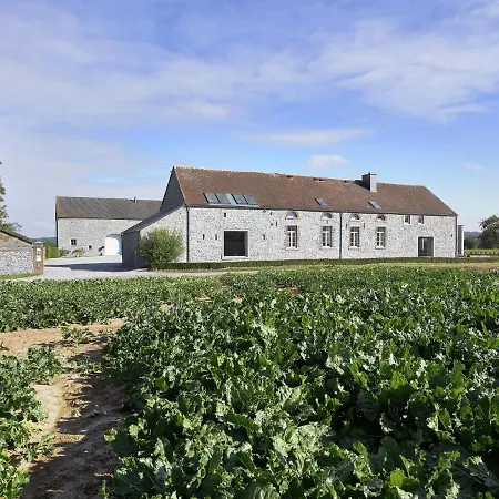 Cozy Holiday In Mettet With Private Pool And Sauna Feriehus Ermeton-sur-Biert