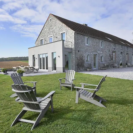 Cozy Holiday In Mettet With Private Pool And Sauna